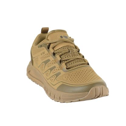 M-TAC Summer Sport taktiske sneakers, coyote