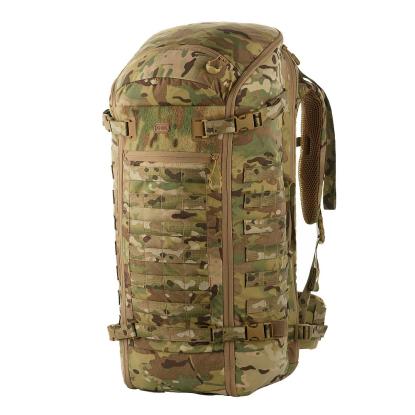 M-TAC Elite Gen. II vandrerygsæk, large, multicam - 60 liter