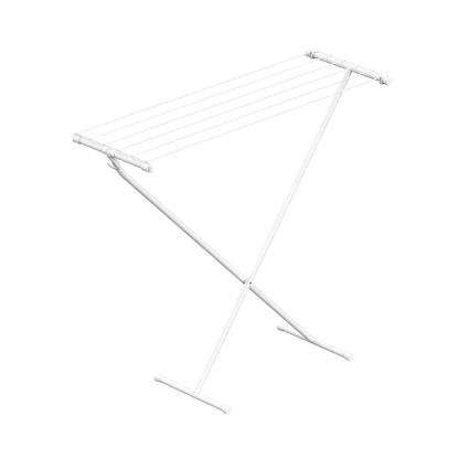 Rörets Compact tørrestativ, 83 x 90 x 28 cm
