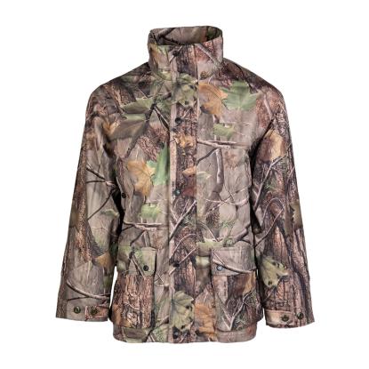 Mil-Tec Wild Trees jagtjakke, camo