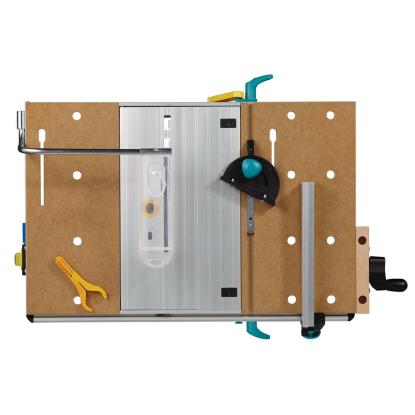 Wolfcraft Master Cut 1500 maskinbord