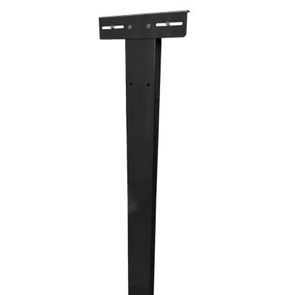 Glori ir Ko Universal stander, sort