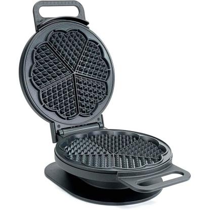 Wilfa Joy WM5B-200, vaffeljern, 900W