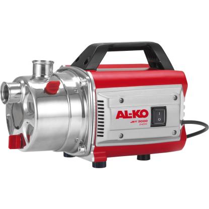 AL-KO JET 3000 Inox Classic trykpumpe