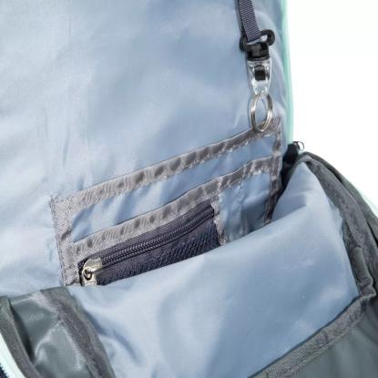 Trespass ALBUS rygsæk, grå - 30 liter