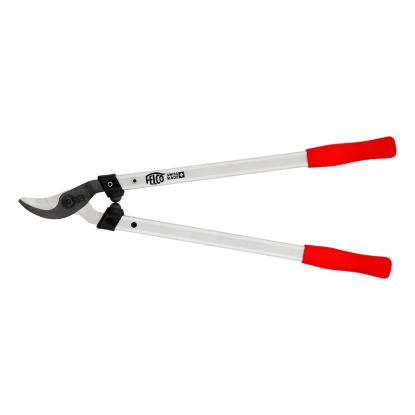 FELCO 201-60 grensaks med slankt klippehoved, aluminium, 60 cm