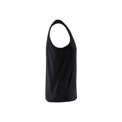 Blåkläder 3511 tanktop, sort