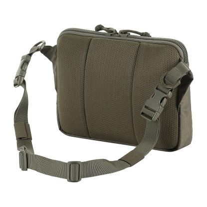 M-TAC Elite Admin Full taske, ranger green