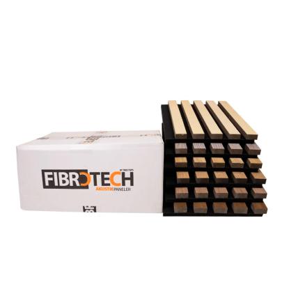FibroTech prøvekasse med PREMIUM og PROFF vareprøver, 7 farver 