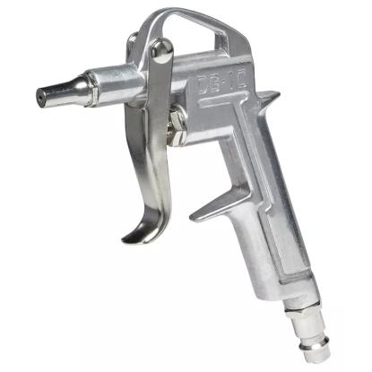 Einhell trykluft blæsepistol, alu