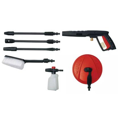 Einhell TE-HP 140 højtryksrenser, 140 bar, 1900 W
