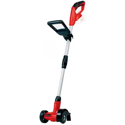 Einhell GE-CC 18 Li fugerenser, 18 V, uden batteri og lader