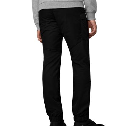 ID 0902 hybrid stretch buks, sort