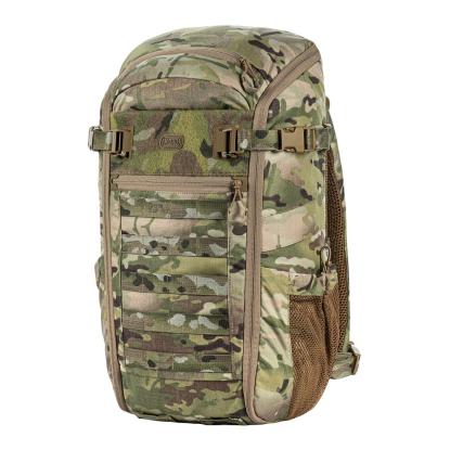 M-TAC Elite Gen. II rygsæk, small, multicam - 25 liter