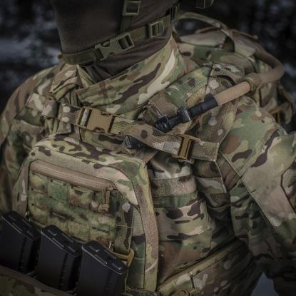 M-TAC Sturm Elite Gen. II rygsæk, multicam - 15 liter