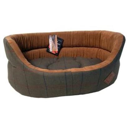 Danish Design Slumber hundekurv model Hunter