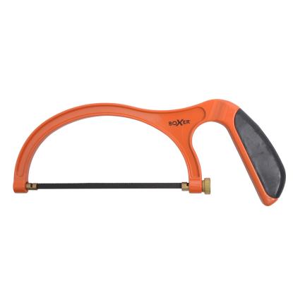 Boxer junior nedstryger, 15 cm