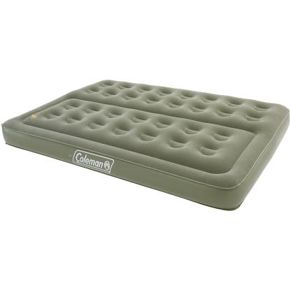 Coleman Maxi Comfort dobbelt luftmadras, 137 x198 cm