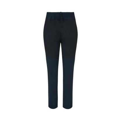 ID 0903 hybrid stretch buks, dame, navy