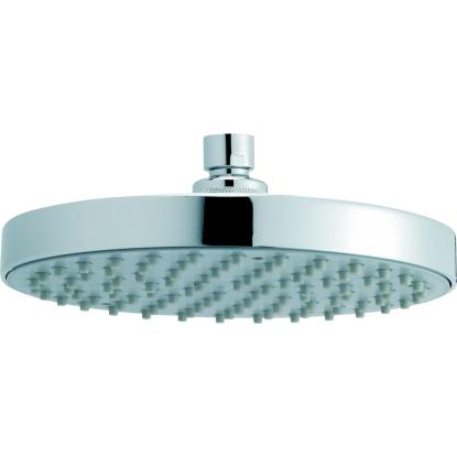 Damixa hovedbruser, 1/2", Ø200 mm