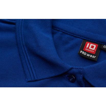 ID PRO Wear 0321 poloshirt, dame, kongeblå