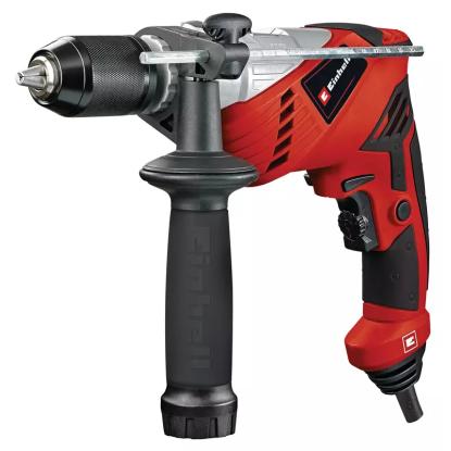 Einhell RT-ID 65/1 slagboremaskine, 650 W