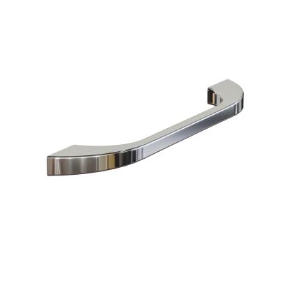 Scanbad Slim greb, 160 mm, blank krom