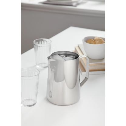 Steel-Function kande med isfang, rustfrit stål - 1,5 liter