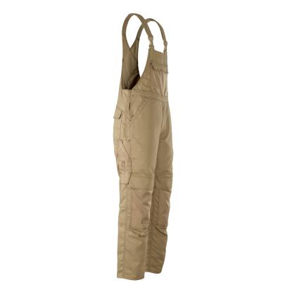 MASCOT HARDWEAR Orense overall med knælommer, kaki
