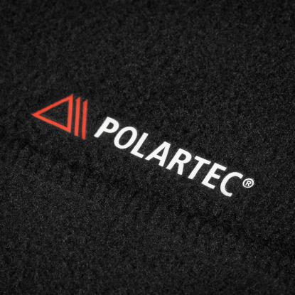 M-TAC Berserk Polartec Primaloft jakke, sort