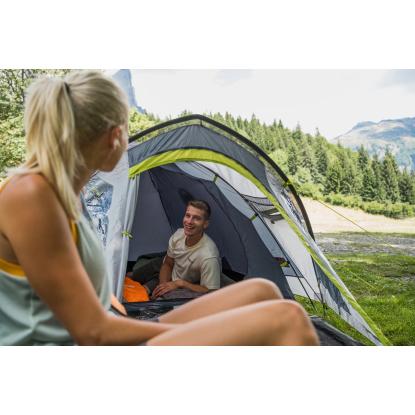 Coleman Darwin 4 Plus telt til 4 personer