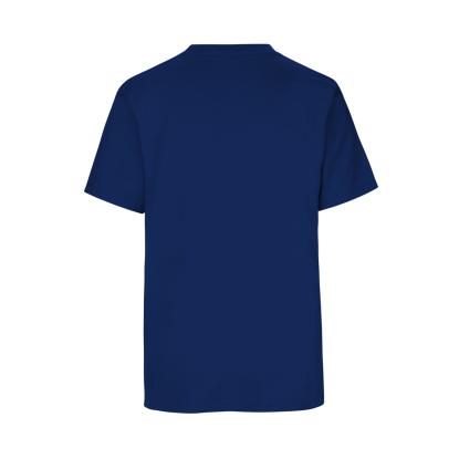 ID PRO Wear 0310 T-shirt, light, kongeblå