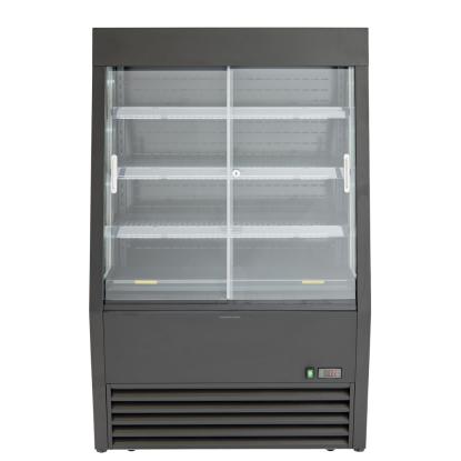 Scandomestic OFC390B kølemontre, 223 liter