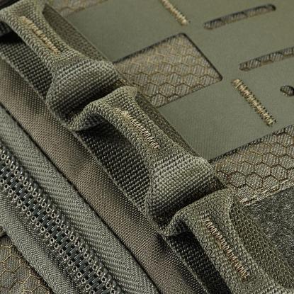 M-TAC Elite Hex rygsæk, small, ranger green