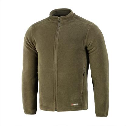 M-TAC Nord Polartec fleecejakke, dark olive