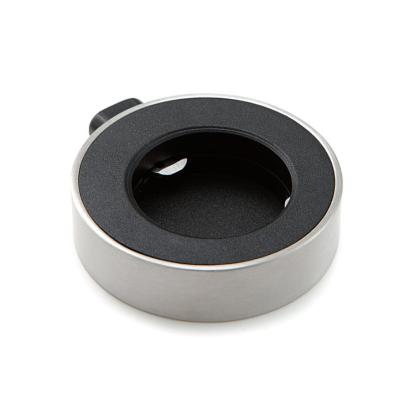 Steel-Function folieskærer, rustfrit stål/PP