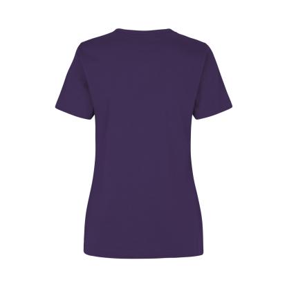 ID PRO Wear 0312 T-shirt, dame, lilla