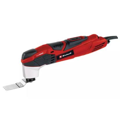 Einhell TE-MG 200 CE multisliber/fugeskærer, 200 W