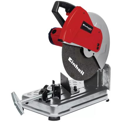 Einhell TC-MC 355 metalsav, 2300 W