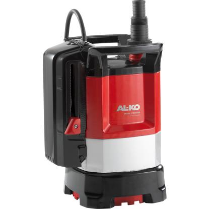 AL-KO SUB 13000 DS Premium dykpumpe til rent vand