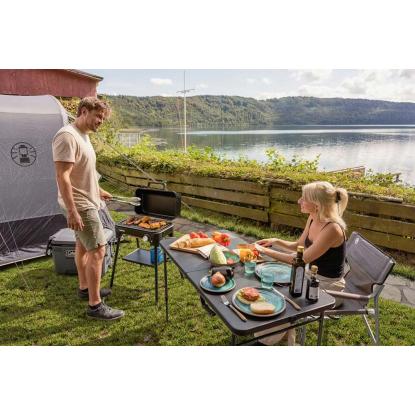 Campingaz Tour & Grill CV Plus gasgrill