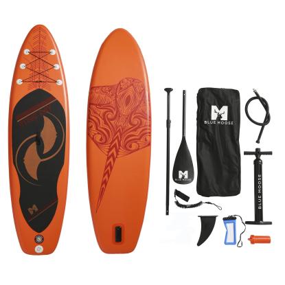 Airfun stingray paddleboard, 320 x 82 x 15 cm