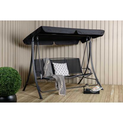 Venture Design Madras hængesofa, sort