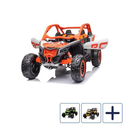 CAN-AM Marverick UTV, 24V