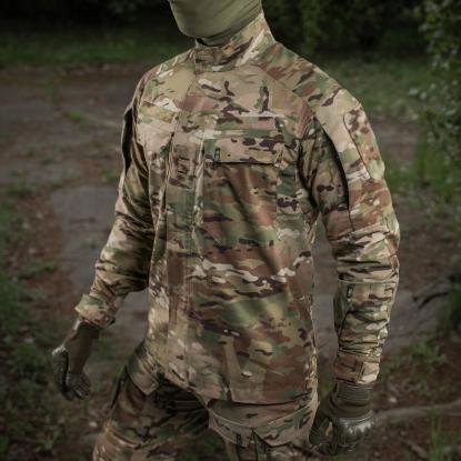 M-TAC Sturm NYCO Extreme jakke, multicam