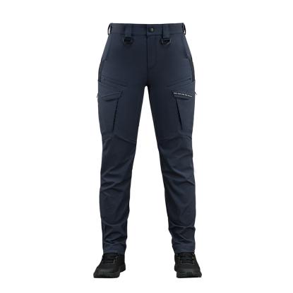 M-TAC Aggressor Summer Flex bukser, dame, dark navy blue