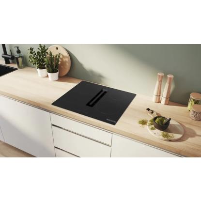 Bosch PVS611B16E induktionskogeplade med indbygget emhætte