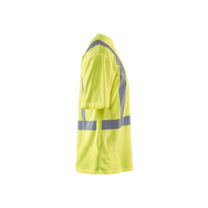 Blåkläder 3382 high vis UV t-shirt, hi-vis gul