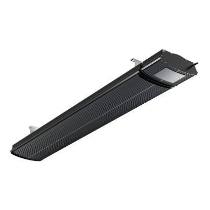 Heation Heatbar Pro 1800 terrassevarmer, infrarød, 1800W