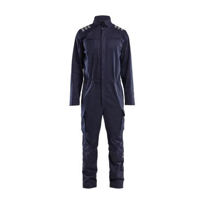Blåkläder 6077 kedeldragt inherent, marineblå